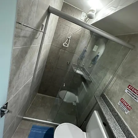 Quarto Privativo Com Banheiro Compartilhado,A 800Mts Do Patio Do Forro Caruaru Exterior photo