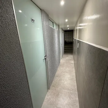 Quarto Privativo Com Banheiro Compartilhado,A 800Mts Do Patio Do Forro Caruaru Exterior photo