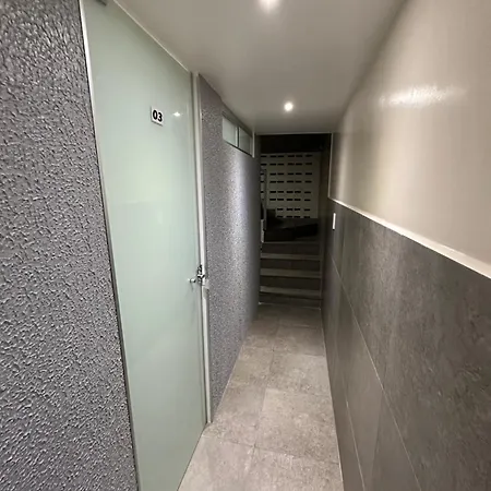 Quarto Privativo Com Banheiro Compartilhado,A 800Mts Do Patio Do Forro Caruaru Exterior photo