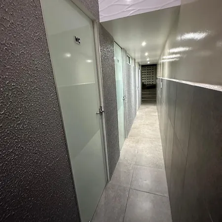 Quarto Privativo Com Banheiro Compartilhado,A 800Mts Do Patio Do Forro Caruaru Exterior photo