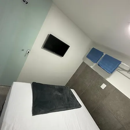 Quarto Privativo Com Banheiro Compartilhado,A 800Mts Do Patio Do Forro Caruaru Exterior photo