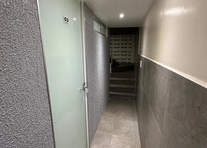 Quarto Privativo Com Banheiro Compartilhado,A 800Mts Do Patio Do Forro