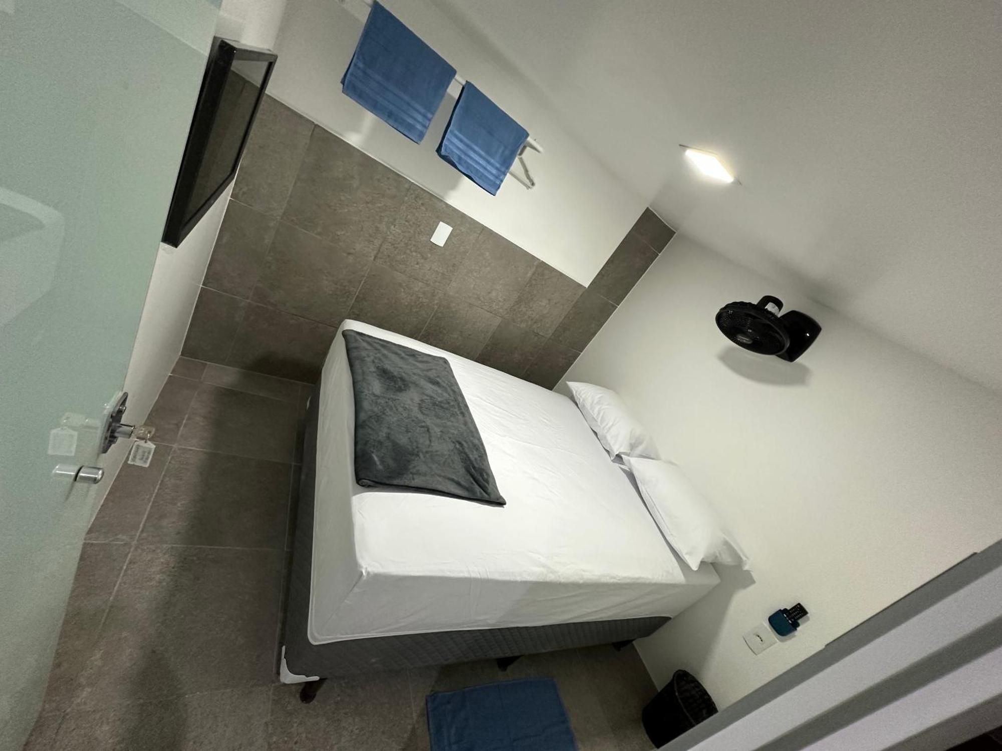 Apartment Privativo Com Banheiro Compartilhado,a 800mts Do Patio Do Forro Caruaru