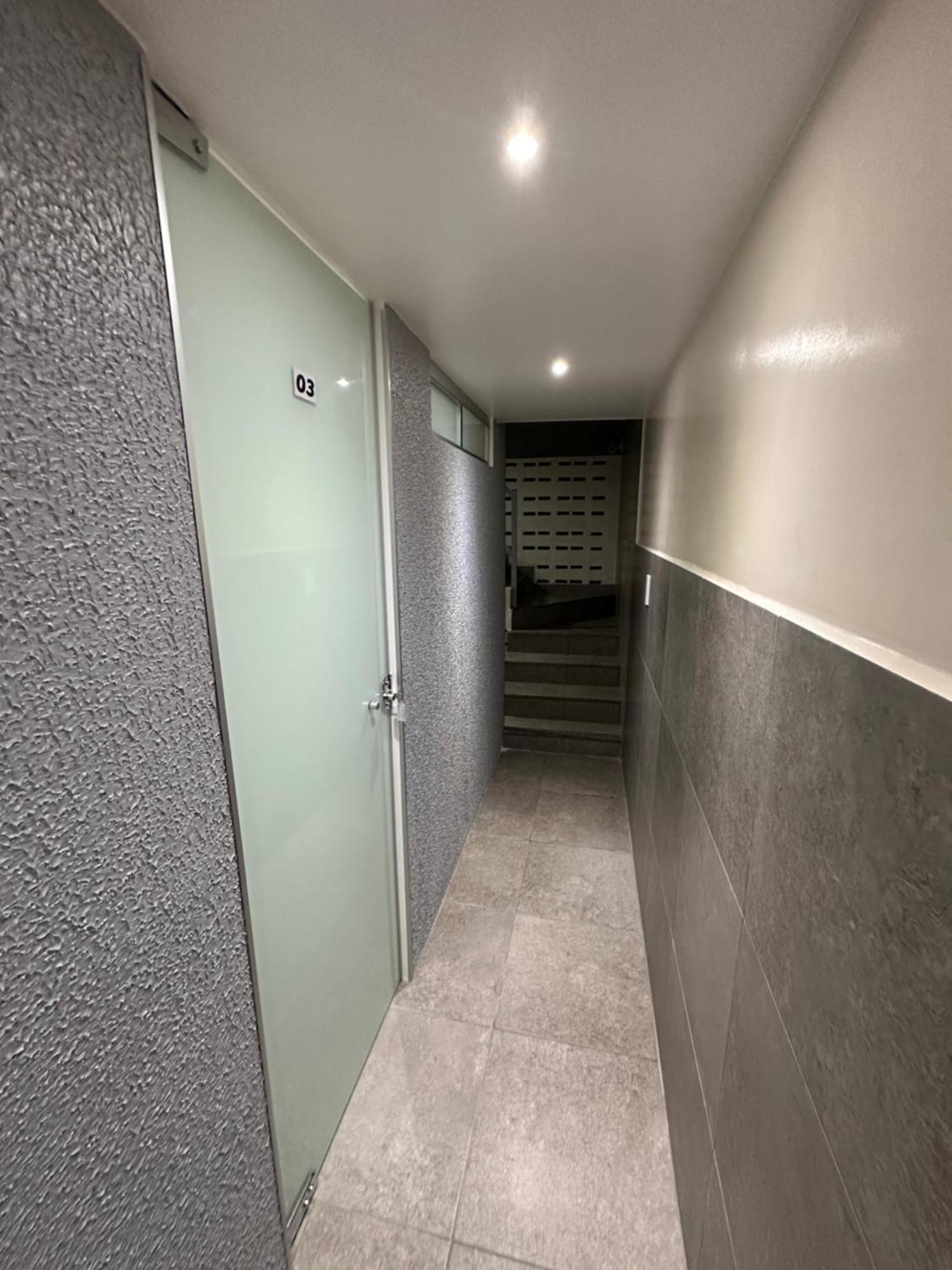 Apartment Privativo Com Banheiro Compartilhado,a 800mts Do Patio Do Forro