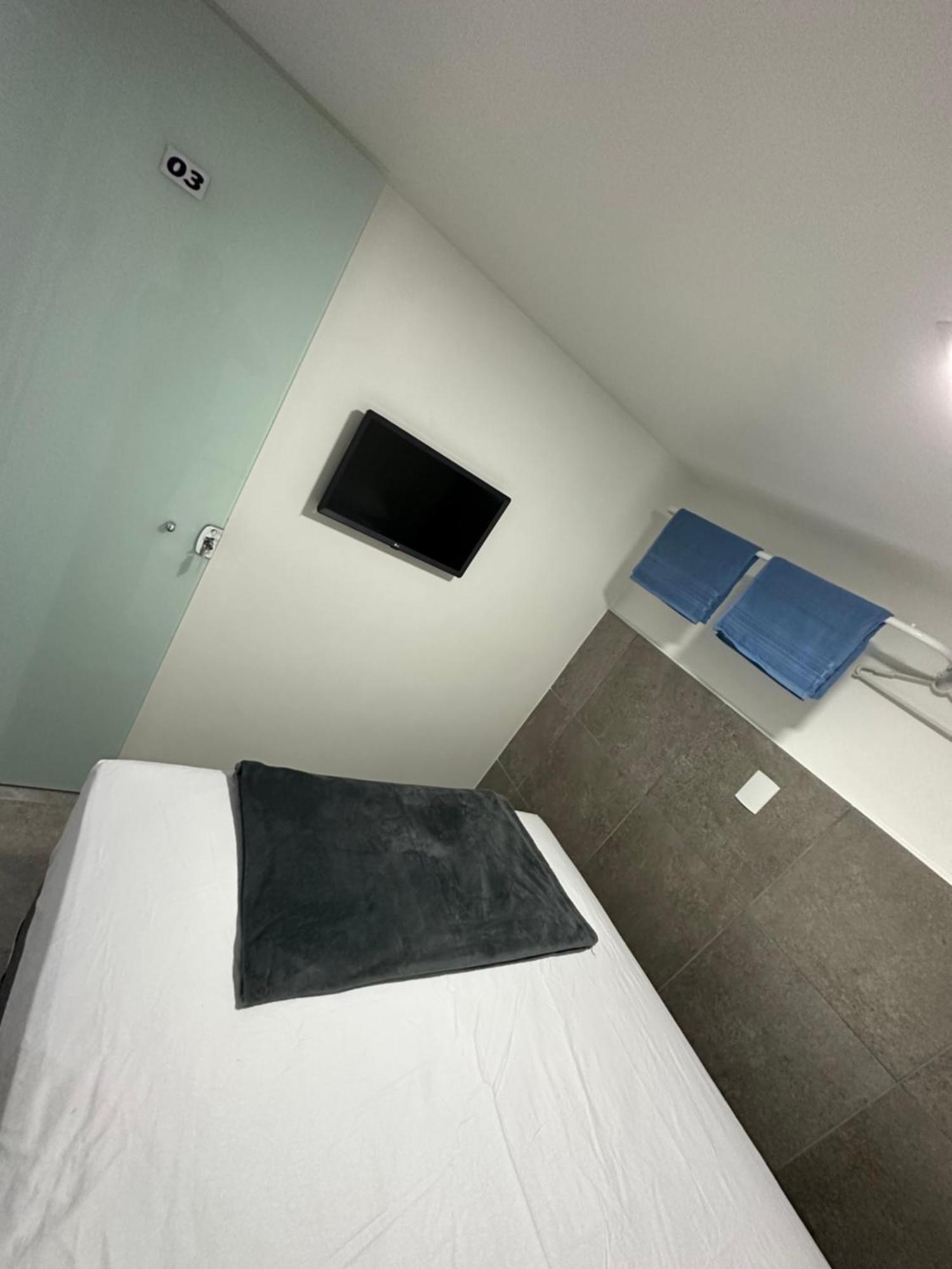 Apartment Privativo Com Banheiro Compartilhado,a 800mts Do Patio Do Forro Caruaru